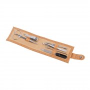 Маникюрный набор "Beauty" натуральный