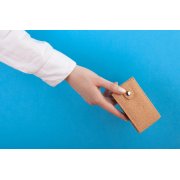 Маникюрный набор "Beauty" натуральный