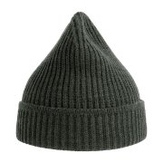 Шапка MAPLE из пряжи Polylana® Темно-серый