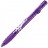 ALLEGRA LX, ручка шариковая Фиолетовый