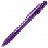 ALLEGRA LX, ручка шариковая Фиолетовый