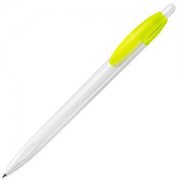 Ручка шариковая X-1 Жёлтый
