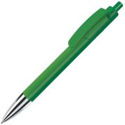 Ручка шариковая TRIS CHROME Зеленый