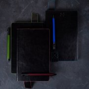 Бизнес-блокнот 