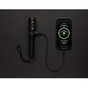 Фонарь Gear X с аккумулятором