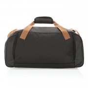 Дорожная сумка Impact Urban из RPET AWARE™