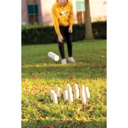 Деревянный набор Финские кегли