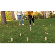Деревянный игровой набор Kubb