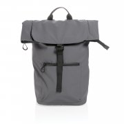Водонепроницаемый рюкзак Impact из RPET AWARE™ для ноутбука 15,6