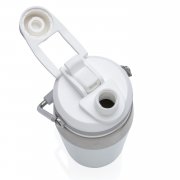 Стальная вакуумная бутылка 2-в-1, 500 мл арт. P436.973 Стальная вакуумная бутылка 2-в-1, 500 мл арт. P436.973