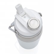 Стальная вакуумная бутылка 2-в-1, 500 мл арт. P436.973 Стальная вакуумная бутылка 2-в-1, 500 мл арт. P436.973