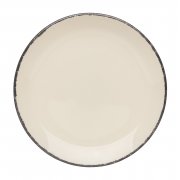 Набор керамических тарелок Ukiyo, 2 шт.