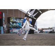 Антикражный рюкзак Bobby Soft Art