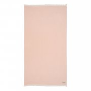 Накидка Ukiyo Hisako из хлопка AWARE™, 100x180 см