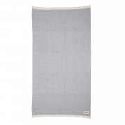 Накидка Ukiyo Hisako из хлопка AWARE™, 100x180 см