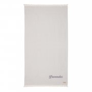 Накидка Ukiyo Hisako из хлопка AWARE™, 100x180 см