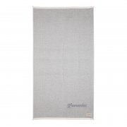 Накидка Ukiyo Hisako из хлопка AWARE™, 100x180 см