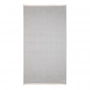 Накидка Ukiyo Hisako из хлопка AWARE™, 100x180 см