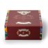 Набор Сугревъ в картонной коробке с 4-я чаями разные цвета