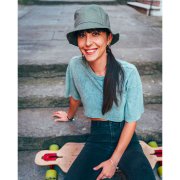 Панама GEO 200 Серый