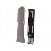 Складывающаяся подставка для ноутбука «Rise» арт. 12419590 Складывающаяся подставка для ноутбука «Rise» арт. 12419590