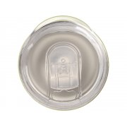 Вакуумная термокружка «Sense Gum», soft-touch