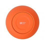 Вакуумная термокружка «Sense Gum», soft-touch