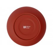 Вакуумная термокружка «Sense Gum», soft-touch