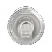 Вакуумная термокружка «Sense Gum», soft-touch