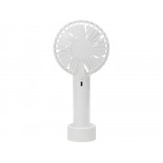 Портативный вентилятор «FLOW Handy Fan I White»