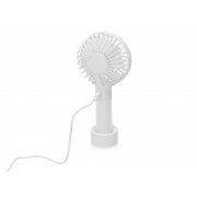 Портативный вентилятор «FLOW Handy Fan I White»
