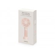 Портативный вентилятор «FLOW Handy Fan I White»