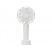 Портативный вентилятор «FLOW Handy Fan I White»