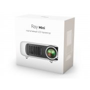 Мультимедийный проектор «Ray Mini» арт. 595591