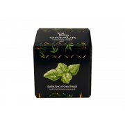 Набор для выращивания «Small village cube «Базилик ароматный»