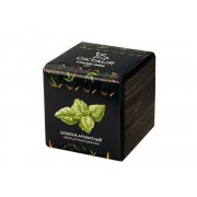 Набор для выращивания «Small village cube «Мелиса Мохито»