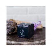 Набор для выращивания «Small village cube «Лаванда»