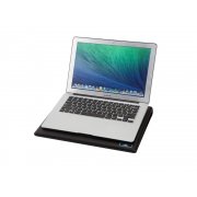 Охлаждающая подставка для ноутбуков до 17,3"