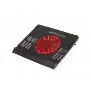 Охлаждающая подставка для ноутбуков до 17,3"