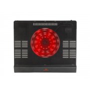 Охлаждающая подставка для ноутбуков до 17,3"