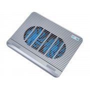 Охлаждающая подставка для ноутбуков до 15,6"