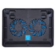 Охлаждающая подставка для ноутбуков до 15,6"