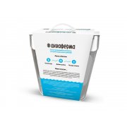 Набор для выращивания растений и ухода за рыбкой «Акваферма»