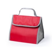 Набор: термосумка и ланч-бокс с приборами PARLIK Красный арт. 346060/08 Набор: термосумка и ланч-бокс с приборами PARLIK Красный арт. 346060/08