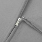 Плед-спальник Snug, серый арт. 11247.10 Плед-спальник Snug, серый арт. 11247.10