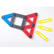 Гибкий конструктор «Linkie 2D»