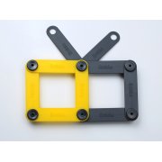 Гибкий конструктор «Linkie 2D»