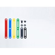 Гибкий конструктор «Linkie 2D»