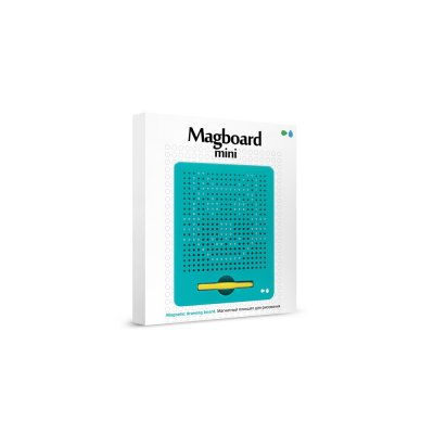 Магнитный планшет для рисования «Magboard mini»