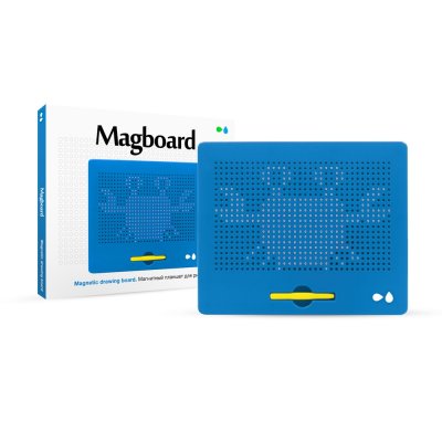 Магнитный планшет для рисования «Magboard»